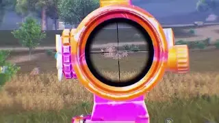 Chen Nuo Sniping Montage - Sniper Queen Chen Nuo