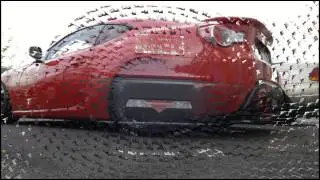 Turbo FRS EPIC 2 Step Launch Control!!