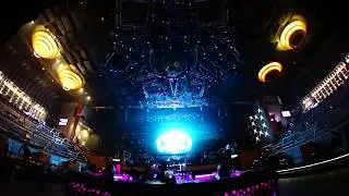 180 DEGREE VIEW (ABIZ BASUKALA)  - TRIBUTE TO MICHAEL JACKSON | OSCAR EVENTS NEPAL