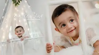 #Kerala Best #christian  #baptism #Highlights | Kate Elsa Jerish