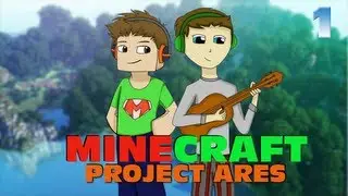 project ares - БОМБАНУЛО!!!!