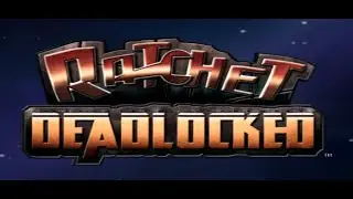 Ratchet Deadlocked [Part 2]