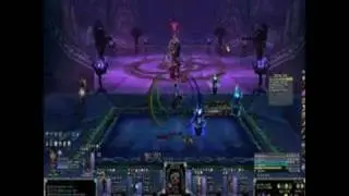 Talon King Ikiss w/no tank