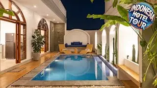 Villa Joli, NEW 3BR Villa With Ricefield View | Bali, Indonesia | Hotel Review 🛏️
