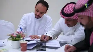 ‏جمعية التنمية الأسرية ‏بمحافظة الجموم تقدم / مبادرة استعد للزواج