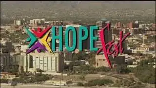 HopeFest 2015