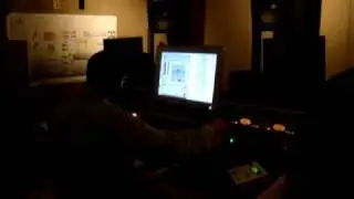 Simlish Recording Studio