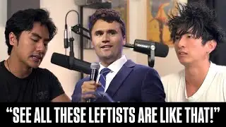 Charlie Kirk’s Passing, Our Top 3 Red Flags & Fan Q&A