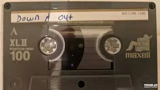 Dj 🔩 - Down & Out '98 - K.B. & Lil Flea - Get Paid
