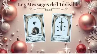 Lecture &eacute;motionnelle de l&rsquo;ann&eacute;e 2025 : ton bilan spirituel et int&eacute;rieur 🎄