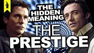 Hidden Meaning in THE PRESTIGE &ndash; Earthling Cinema