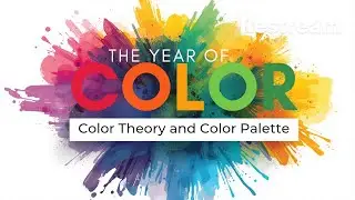WEEK 3 - 2026 Year of Color with Mrs Gigi