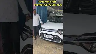 ROSSHAN CARS TIRUPUR|USED CARS TIRUPUR|SECOND HAND CAR TIRUPUR|#usedcar|kia carens