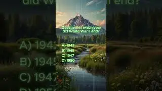 Quiz WorldWarII #quotes #onlinequiz #motivation