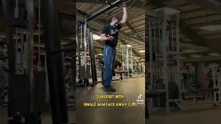 John Meadows Mountain Dog Bicep Circuit