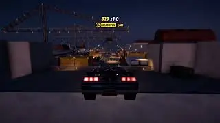 FORZA HORIZON 5 PONTIAC FIREBIRD TRANS AM GTA FORZA EDITION 1987