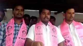 Errabelli vs Janga ragava reddy