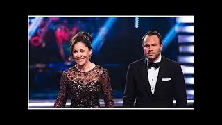 Gustaf Hammarsten &aring;kte ut ur &rdquo;Let&rsquo;s dance&rdquo;