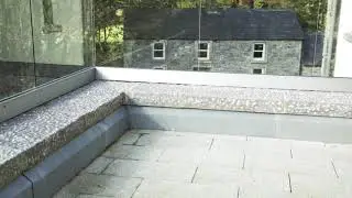 Spacious Architects  'House Amongst Ruins' Loughcrew CUT 1