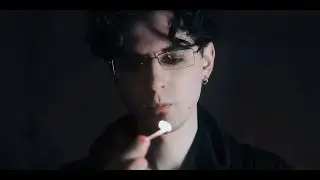 GLAMOROUS BONES - PENUMBRA (Official Music Video)