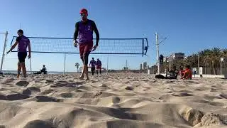 Perello Tovstokoryy - Moreno Tovar Alicante 2025