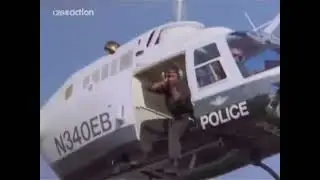Sudden Terror: The Hijacking of School Bus #17 - CBS Action Russia Intro