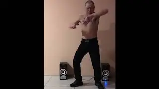 Монгол - робот долбаёб