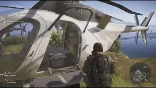 Tom Clancy's Ghost Recon Wildlands #10