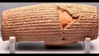 Cyrus the Great: Ancient Lessons for the Future of Humanity