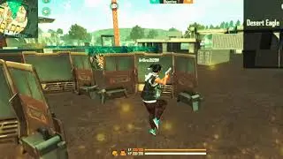 freefire #short_ montage video by funking gamer
