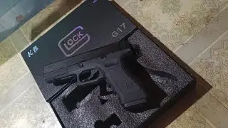 MAINAN SPRING KIMBER G17 MOS WGB 7MM