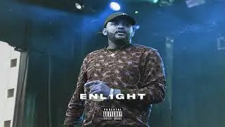 Joyner Lucas - Fall Slowly Instrumental (Reprod.By Enl1ght)