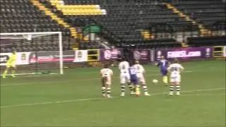 Lionesses Videos | Gemma Davison &ndash; Chelsea Ladies