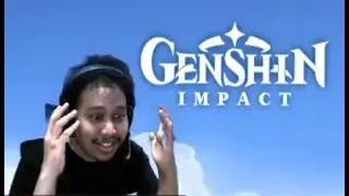My Best(?) and Worst Luck in Genshin Impact!