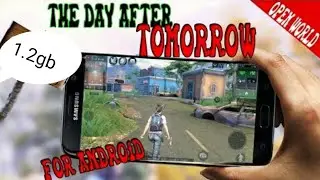 New Survival game!!!