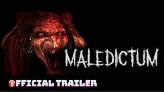 Maledictum: Demo | Official Reveal Trailer