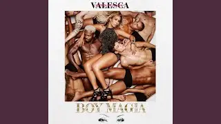 Boy Magia