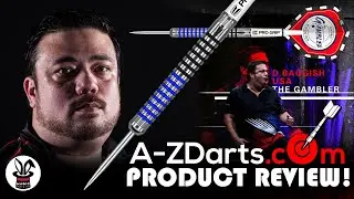 Danny Baggish Gen 1 90% Target Darts | Product Review