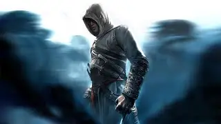 Assassin's Creed (PS3)