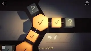 Shadowmatic launch trailer (60fps)