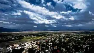 Saturated Timelapse of Raton, NM