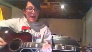Do You Like It - Our Lady Peace cover