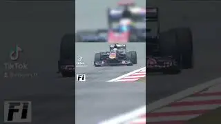 Formula 1 flying car #f1 #viral #fyp #ytshorts #formula1 #tororosso