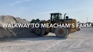 Meacham&rsquo;s Farm