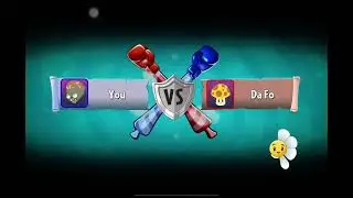 (NEW) Plant of the Week Hocus Crocus level 5 Plants vs. Zombies 2