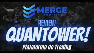 Plataform de TRADING - QUANTOWER Review - Emerge Profit