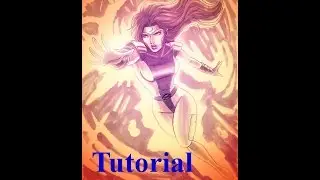 Umvc3 - Phoenix TAC infinite tutorial