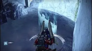Sparrow to terminus slipstream