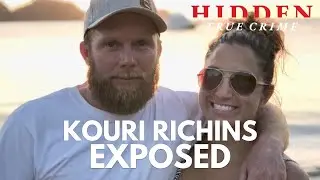 KOURI RICHINS EXPOSED: Full Story, New Details, & Court Updates | Utah Mom Accused of Murder