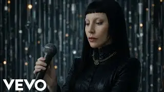 Lady Gaga - PAPAOUTAI (Music Video) 2026